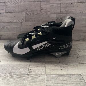 Nike Alpha Cleats FD7036-001